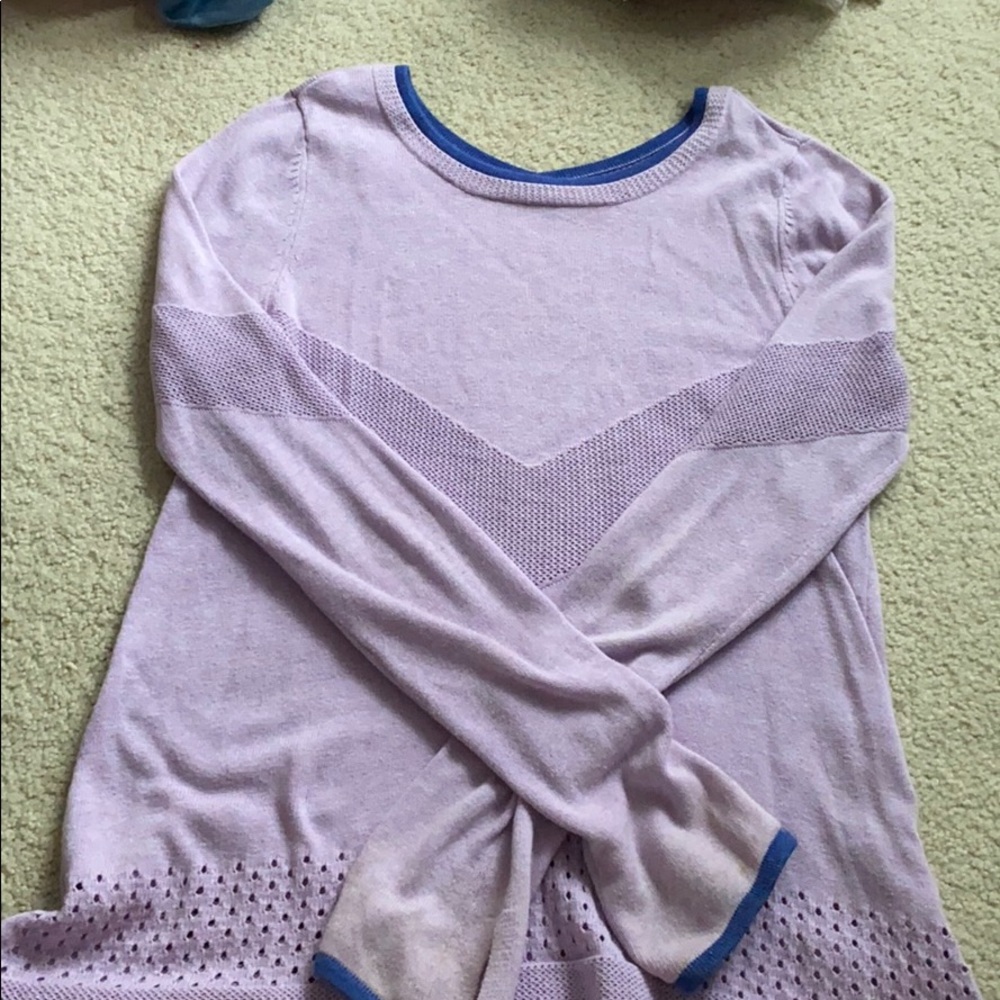 Ivivva Pullover Sweater